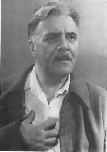 Все остается людям СИ Алешина Академик Дронов ВА Орлов МХАТ - фото 11