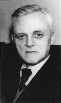 Борис Владимирович Алперс Афанасий Дмитриевич Салынский Народный артист - фото 15