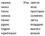Если мы сопоставим эти два ряда определений то увидим что они относятся к - фото 41