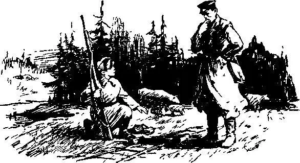 В мае 1943 года собравшись в мощное соединение отряды партизан совершили - фото 6