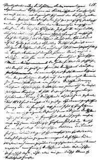 Страница рукописи Роли насилия в истории Да иначе и не могло быть Австрия - фото 6