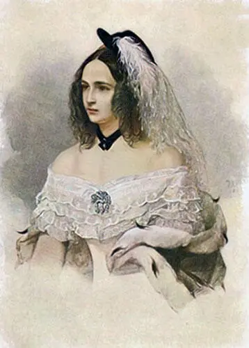 В Гау Н Н Пушкина 18421843 И Л Линев Пушкин 18361837 - фото 21