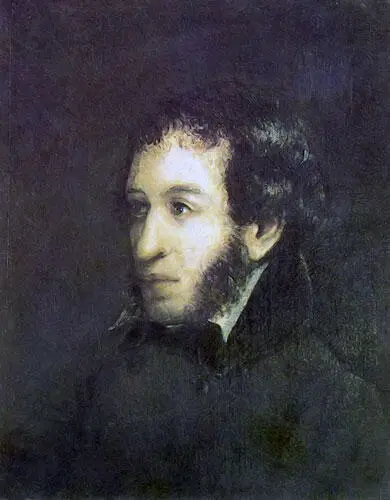 И Л Линев Пушкин 18361837 Глава третья ПАРИЖСКАЯ НАХОДКА - фото 22