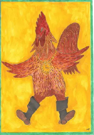 История третья Набег на супермаркет Всётаки наверное действительно голод - фото 4