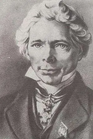 Шеллинг в 1842 году Рисунок К Клебера Шеллинг в 1842 году литография - фото 40