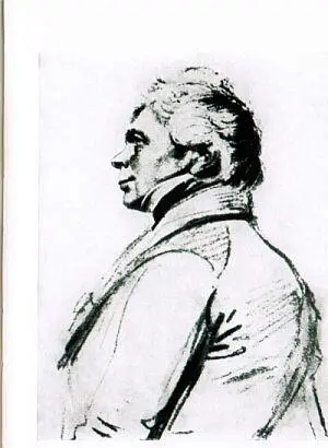 Шеллинг в 1844 году Рисунок Ф Крюгера Шеллинг в 1843 году Портрет работы - фото 43