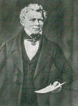 Шеллинг в 1843 году Портрет работы К Вегаса Шеллинг в 1846 году - фото 44