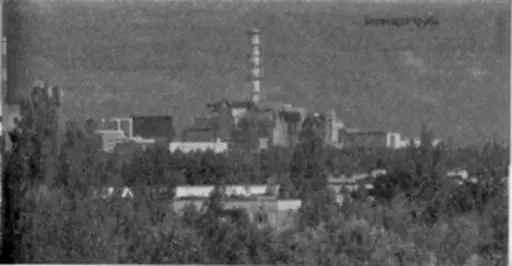 Зловещая труба Огражденный город 500 мкРчас Вход в МСЧ126 - фото 65