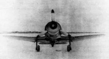 Опытный И185 Рисунок Ивнамина Султанова В конце мая 1940 г когда первый - фото 202