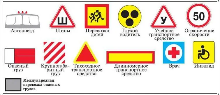 Правила дорожного движения с комментариями и иллюстрациями - фото 223