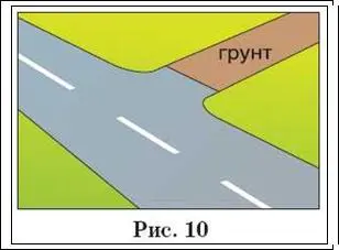 Читатель Б Как половичок для вытирания ног перед дверью Автор Правильно - фото 10