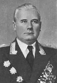 Г С Лукьянченко фото 1963 г В один из этих дней вызвал меня полковник - фото 13