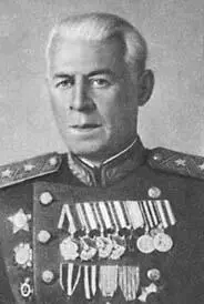 Н С Матвеев фото 1946 г Товарищ генерал обращаюсь я к начальнику - фото 18