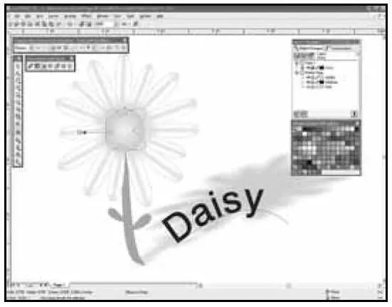 Спросите о CorelDRAW любого домашнего пользователя И наверное добрая - фото 81