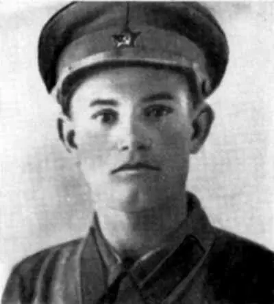 Павел Васильев Ваня Клепов Зоя Печенкина - фото 15