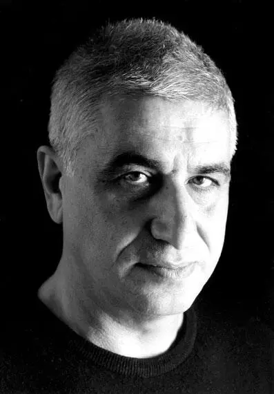Тофик Дадашев О самом же Тофике Дадашеве и его даре впервые заговорили в 1968 - фото 75