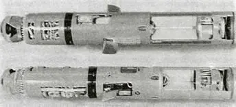Югославская доработка советского оригинала ракета ПЗРК Стрела2МА вверху - фото 11