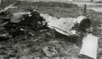 Ястреб сбитый над Вуковаром в 1991 г 17 сентября над нп Новска уничтожен - фото 12