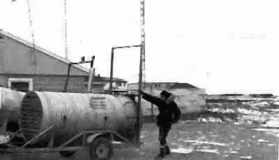 На окраинах городов и поселков расположенных на побережье Гудзонова залива - фото 40