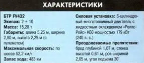 Семейство бронетранспортеров M 113 М113 был основным БТР американской армии - фото 168