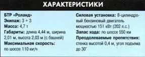 БТР152 В БТР152 была применена колесная формула 6x6 Благодаря системе - фото 213
