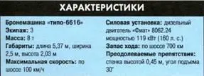БРДМ1 Советские БРДМ1 с колесной формулой 4x4 после форсирования водной - фото 267