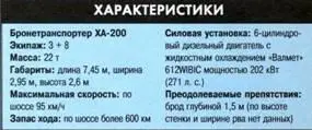 Боевая машина пехоты VBCI VBCI представляет собой колесную 8 х 8 боевую - фото 434