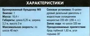 ПляжнаяБРЭМ BARV Вверху Пляжная БРЭМ на шасси танка Центурион у - фото 460