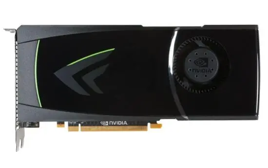 Основные технические характеристики видеокарты GeForce GTX 465 Графический - фото 19