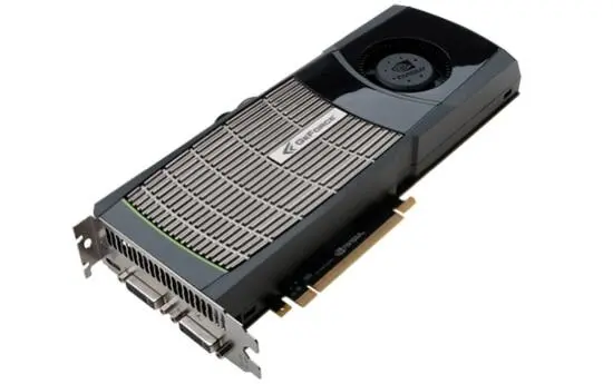 Как и следовало ожидать в тестах на скорость тесселяции GeForce GTX 480 с - фото 17