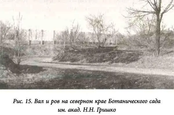 Местность с названием Зверинец имеется не только в Киеве их много на - фото 16