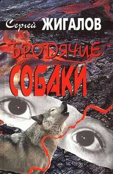 Сергей Жигалов - Бродячие собаки