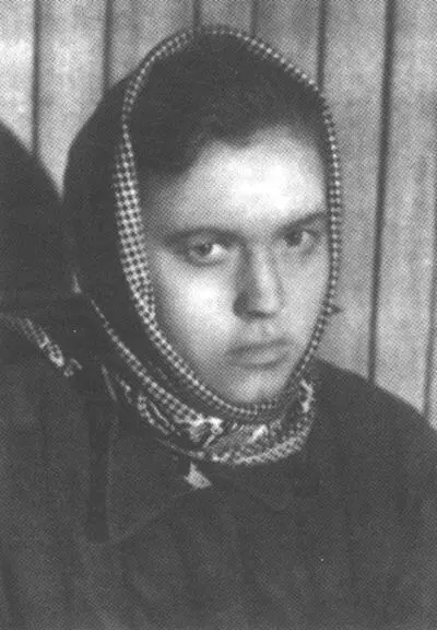 Полина Дипломный спектакль Гостиница Астория в котором был занят Володя - фото 24