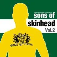 Sons Of Skinhead Время не стоит на месте ни для отдельного человека ни тем - фото 11