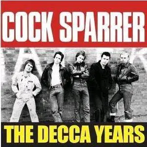 Без сомнения Cock Sparrer войдут в историю как лучшая уличная группа всех - фото 13
