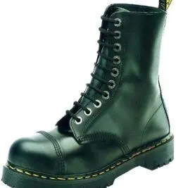 Doc Martens высокие ботинки еще называются DM или Docs знамениты своими - фото 34