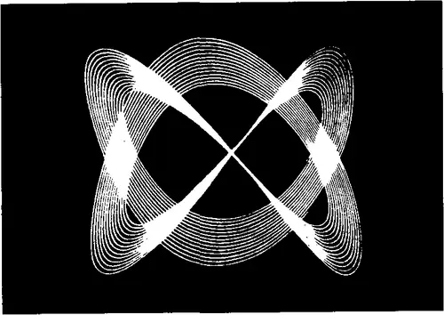 Илл 4 Картина звуковых вибраций составляющих музыкальный интервал чистой - фото 8