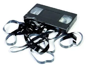 Поначалу монстры традиционного видеопроката Blockbuster и Hollywood Video - фото 32