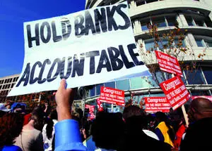 Но птенцов гнезда Goldman Sachs объединяет одно показательное качество все они - фото 38