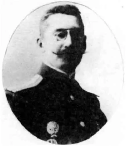 ИА Гаврилов известный русский кораблестроитель руководил в 19111912 гг - фото 121