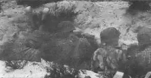 Последние дни обучения перед Бродами 3 июня 1944 г 9 июня 1944 г в - фото 76
