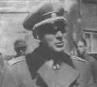 Павел Шандрук в форме генерала УНА Своим возникновением термин Украинская - фото 107