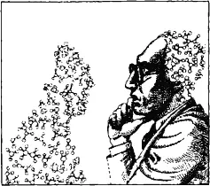 С развитием квантовой механики роль наблюдателя стала еще более важной в - фото 2