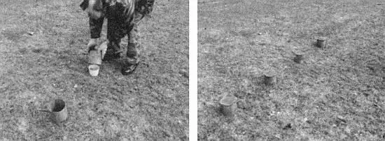 Рис 36 Кинолог с собакой на поводке выходит на место старта усаживает собаку - фото 24