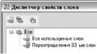 Если переопределения свойств не требуется отображать или выводить на печать - фото 77