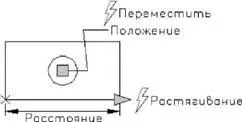 Если у свойства Цепочка операций для параметра точки установлено значение - фото 239