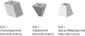 Команды ПЕРЕНЕСТИ ПОВЕРНУТЬ и МАСШТАБ можно использовать для редактирования - фото 375