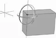 Для вращения объектов в 3D пространстве вдоль указанной оси 1 На - фото 397