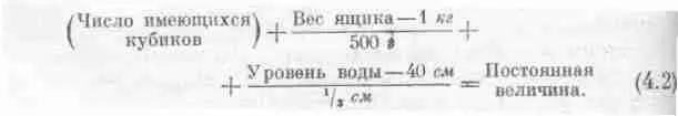 Мир представлений мамы постепенно расширяется она накопит весь ряд членов - фото 18