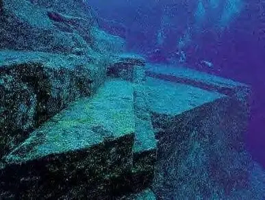 Минимальный возраст объекта в Йонагуне 12000 лет ясно демонстрирует то что - фото 48